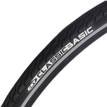CST Tire Basic 28 x 1 1 4 swflol