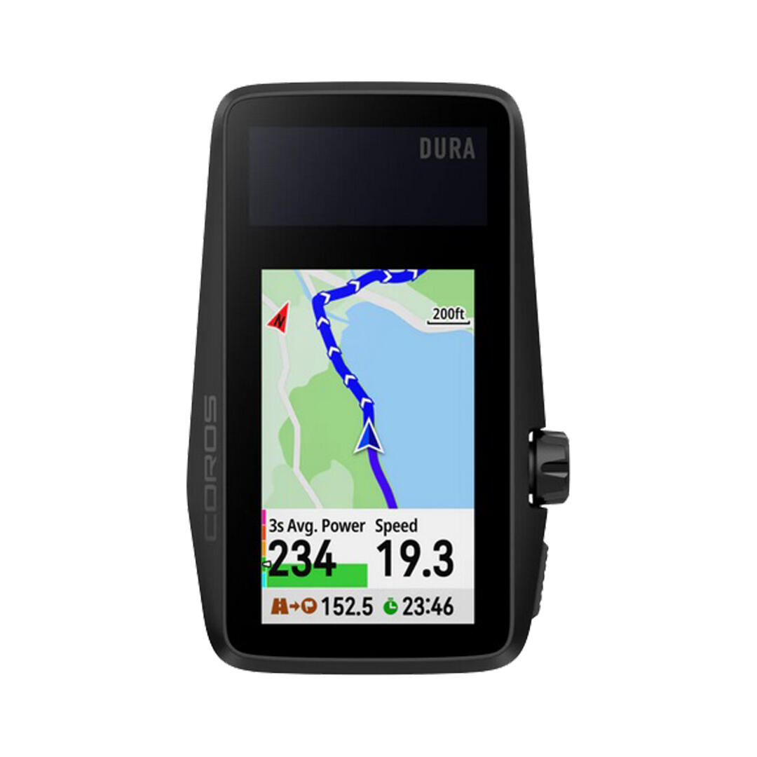 Decathlon gps bike computer hotsell