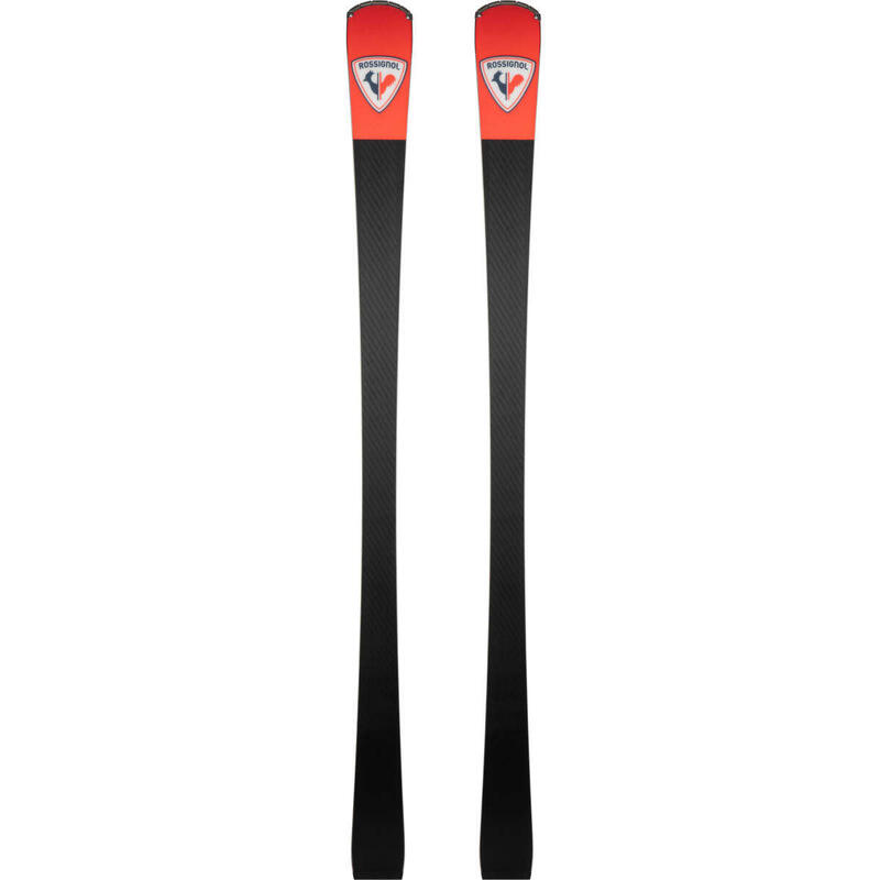 Narty Rossignol Hero Elite ST TI + wiązania LOOK NX12 2025