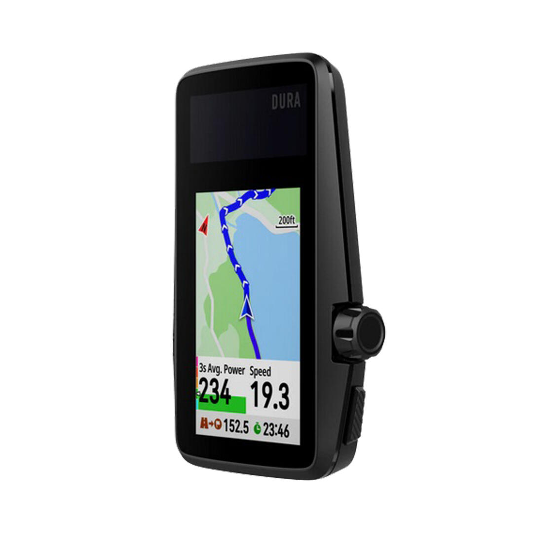 COROS DURA Solar GPS Bike Computer