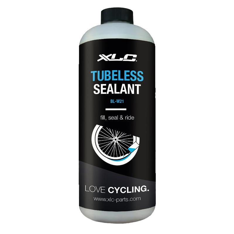 XLC BL-W21 tyre repair sealant