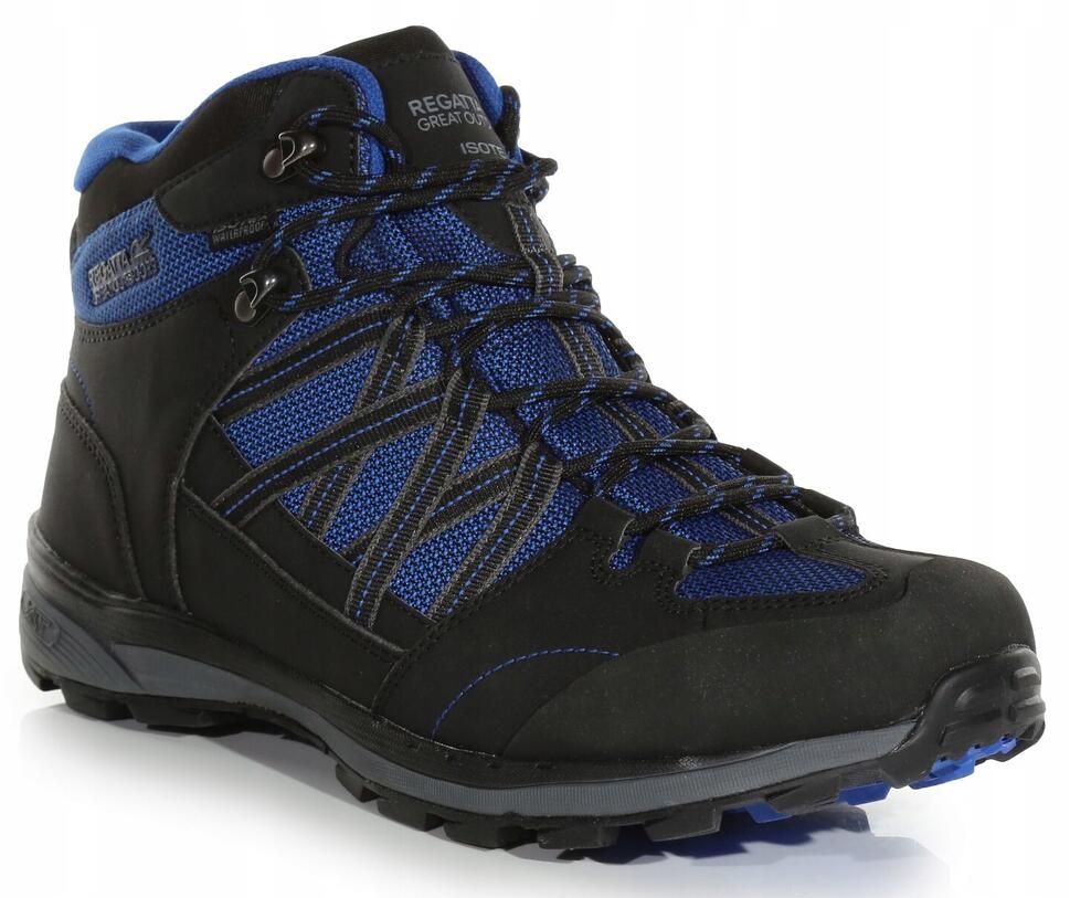 Buty trekkingowe dla mężczyzn Regatta SAMARIS MID