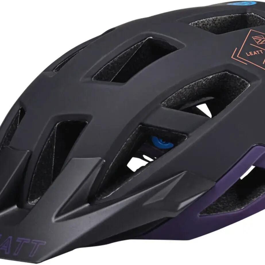 Helmet MTB Trail 2.0 V22 Grape
