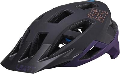 Casco MTB Leatt Trail 2.0 V22 Dune
