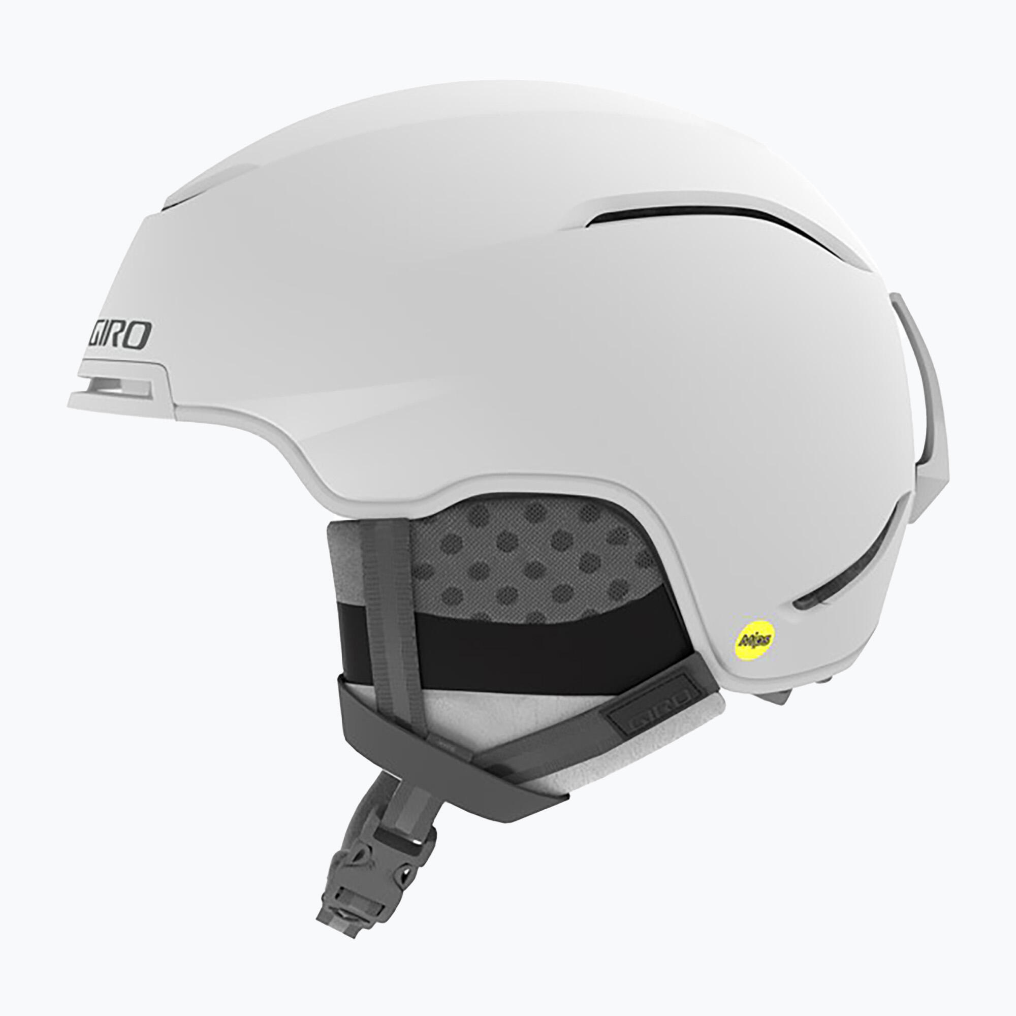 Giro Terra Mips Mat Wht 2025 2/7