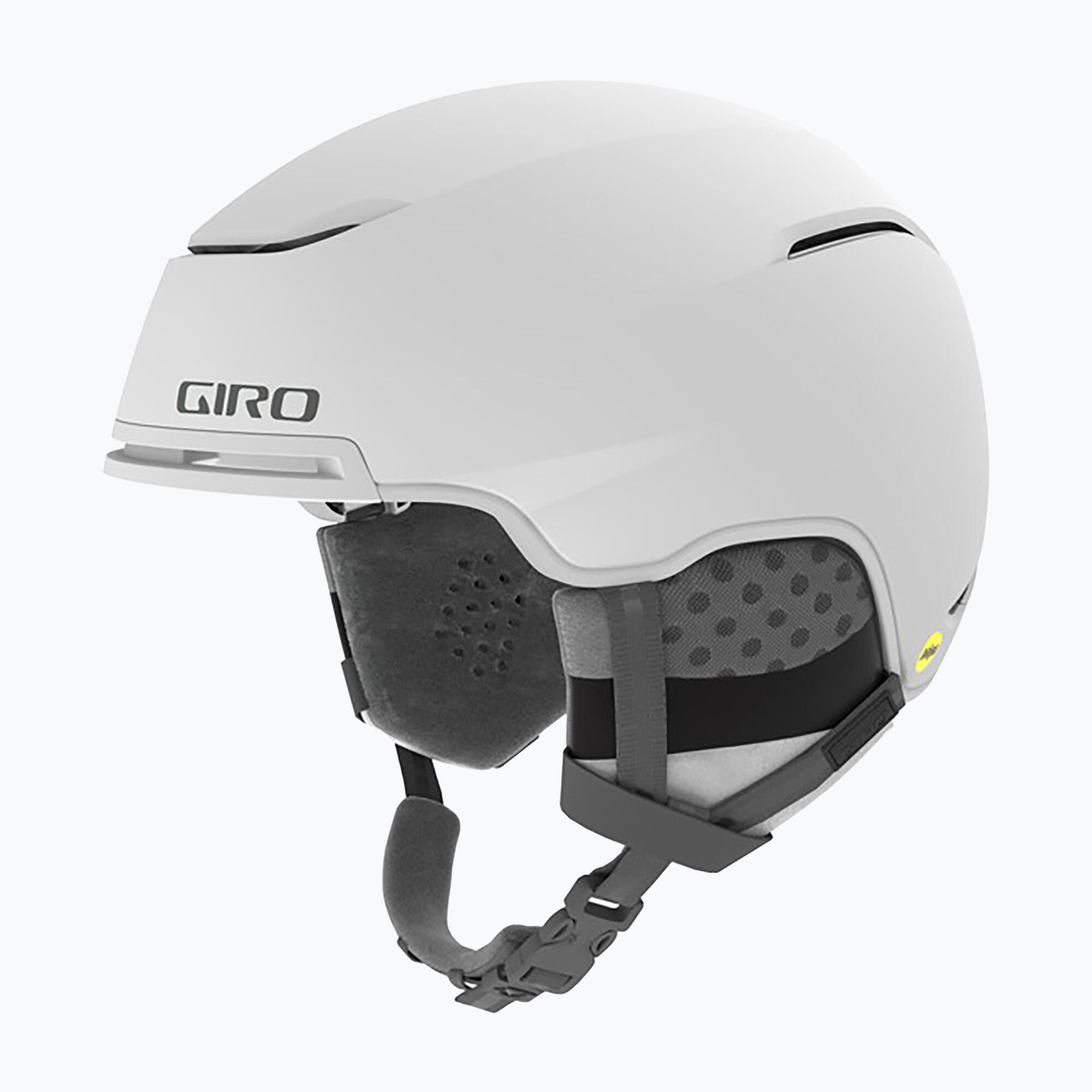 Giro Terra Mips Mat Wht 2025 5/7