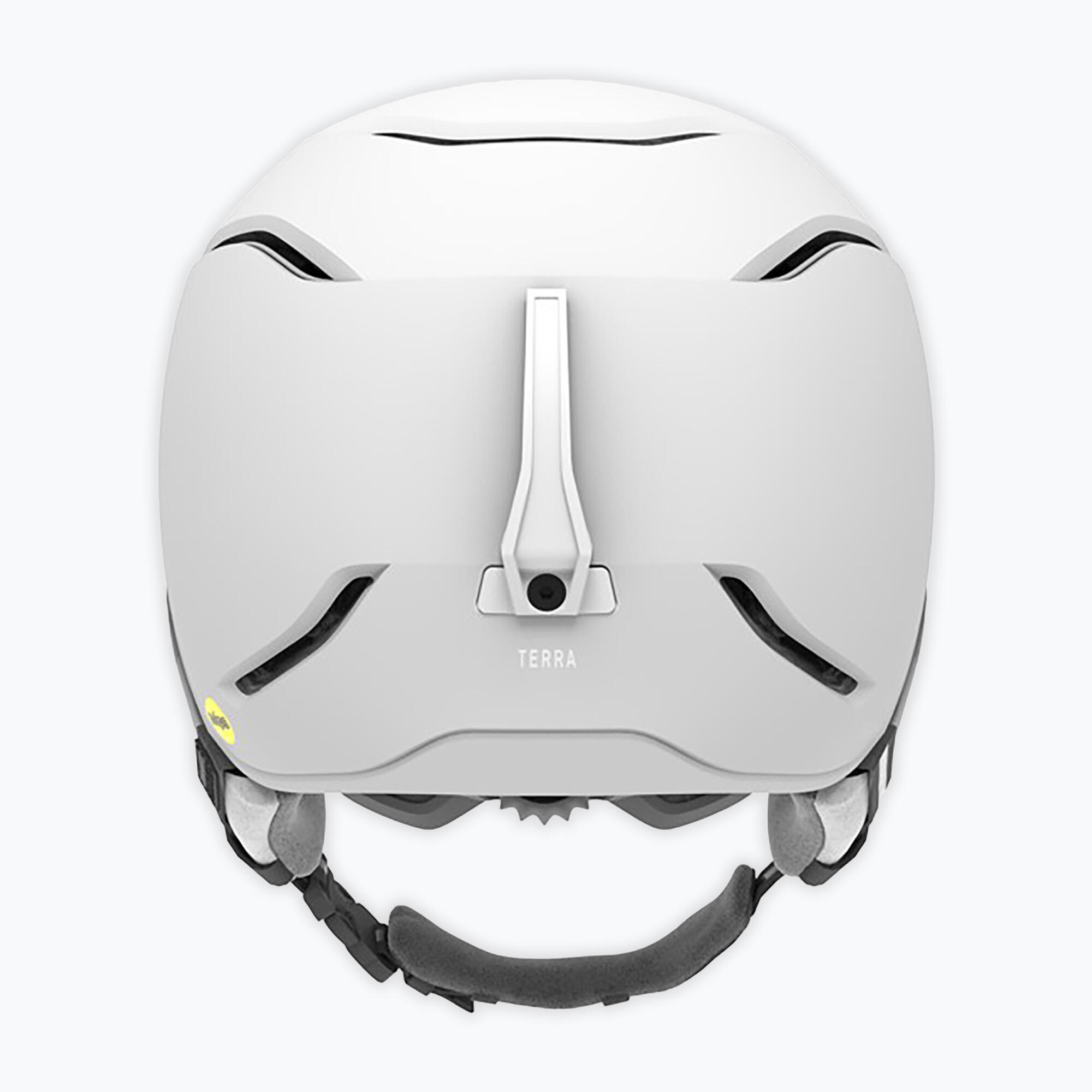 Giro Terra Mips Mat Wht 2025 4/7