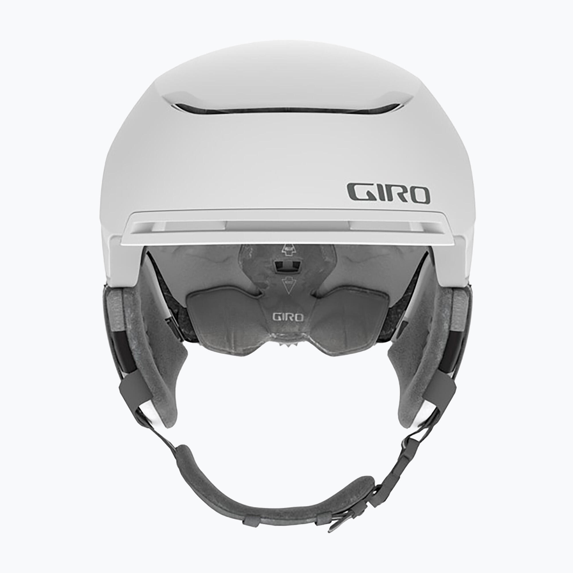 Giro Terra Mips Mat Wht 2025 3/7
