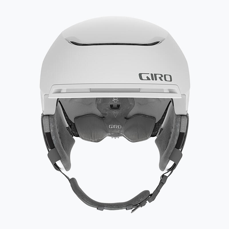 Kask narciarski Giro Terra MIPS