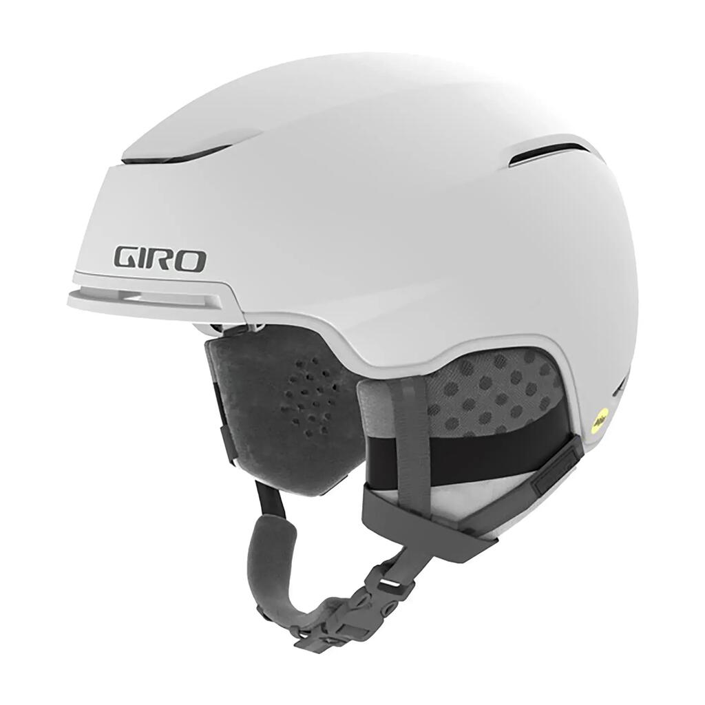 Giro Terra Mips Mat Wht 2025