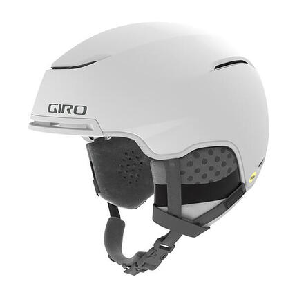 Giro Terra Mips Mat Wht 2025
