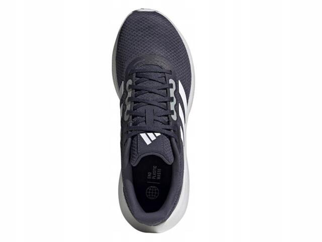 Chaussures de course Hommes Adidas Runfalcon 30 bleu marine 4/6