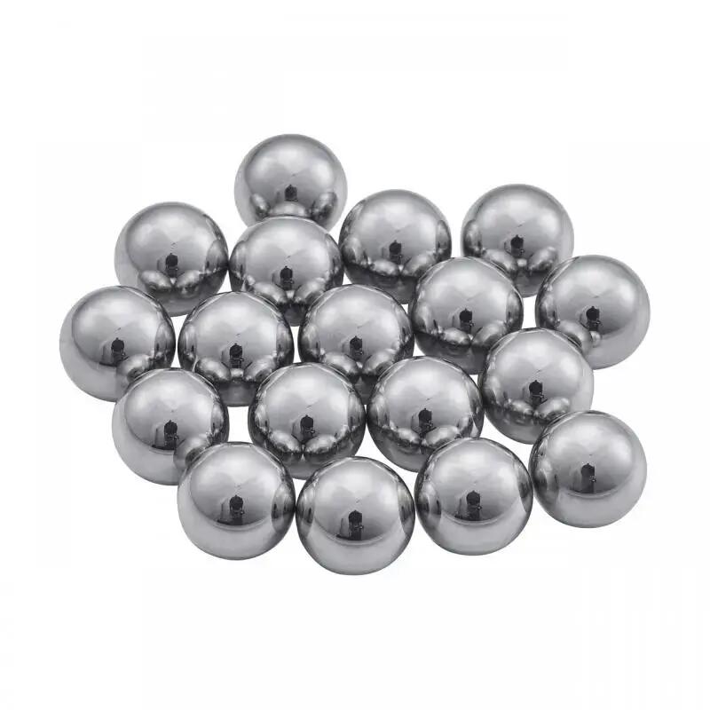 Stainless steel ball parts Shimano (x18)