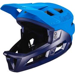 Casque VTT Enduro 2.0 V24 Bleu Homme