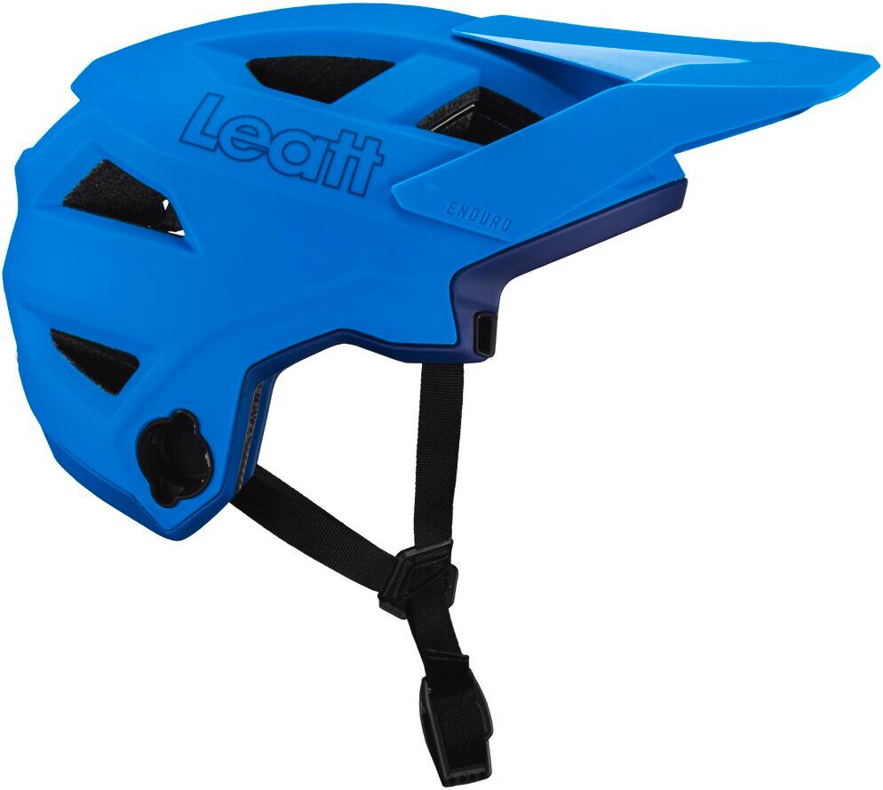 Helm MTB Enduro 2.0 - Cyan 4/7