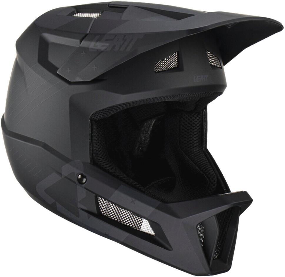 Kask rowerowy Enduro męski Leatt Gravity 2.0