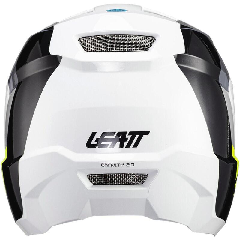 MTB Gravity 2.0 Casque