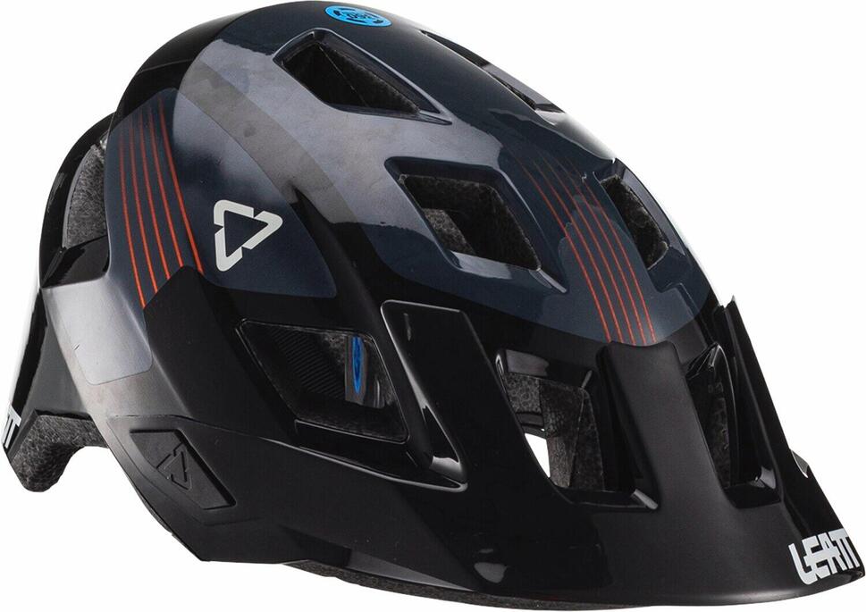 Kask rowerowy dla dzieci Leatt AllMtn 1.0 V22 Junior