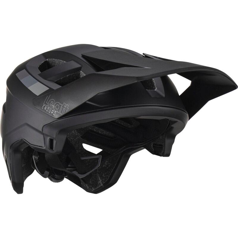 Kask rowerowy (z wypinaną szczęką) LEATT Helmet MTB Enduro 2.0 V23