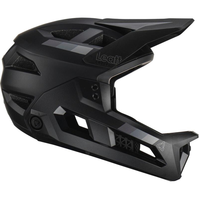 Kask rowerowy (z wypinaną szczęką) LEATT Helmet MTB Enduro 2.0 V23