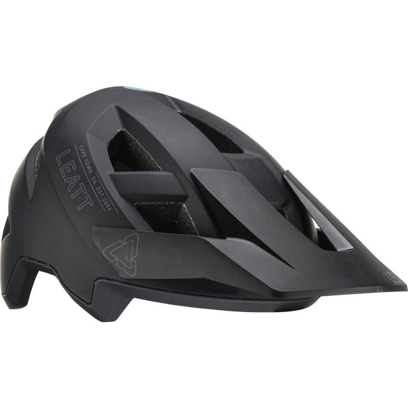 Casque MTB All Mountain 2.0 Stealth