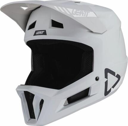 Casque Integral Leatt Gravity 1.0 Gris