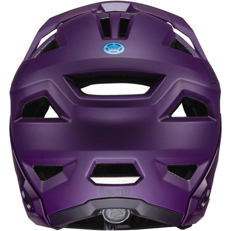 MTB Enduro 2.0 Casque