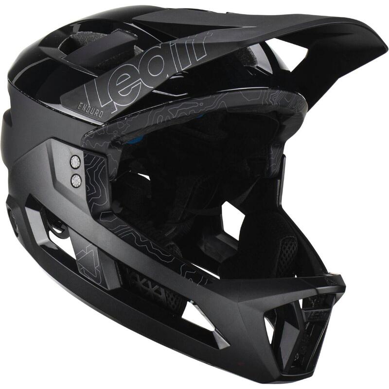 MTB Enduro 3.0 Casque