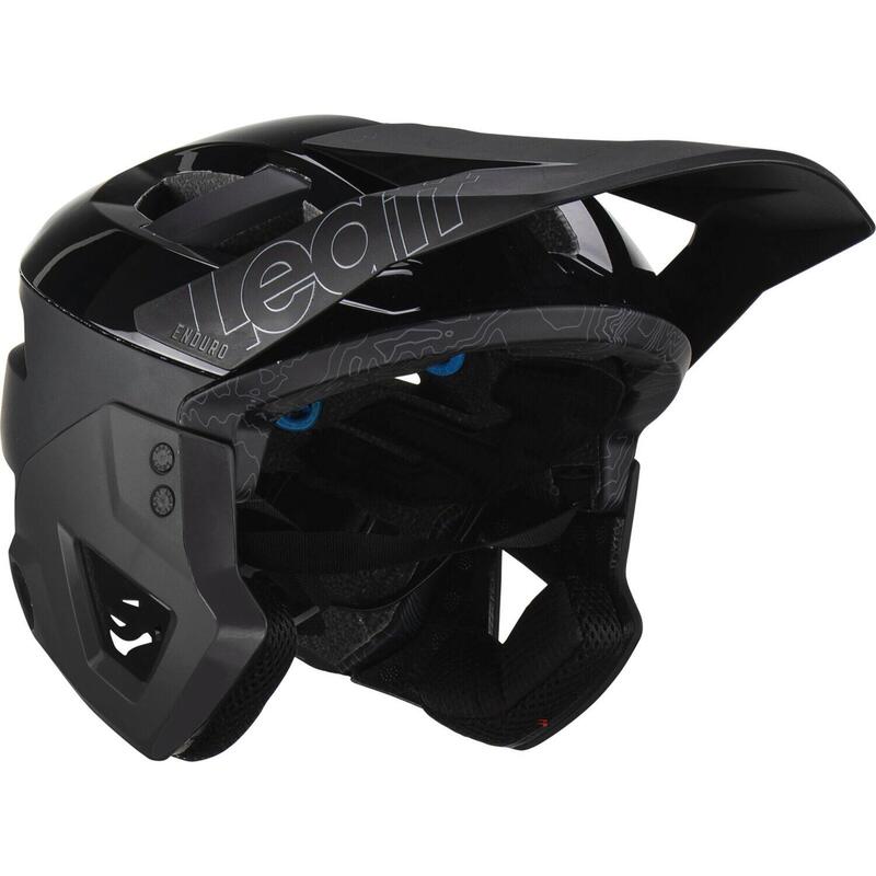 MTB Enduro 3.0 Casque