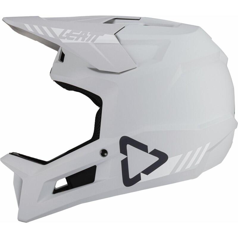 Casque MTB Gravity 1.0 - Steel