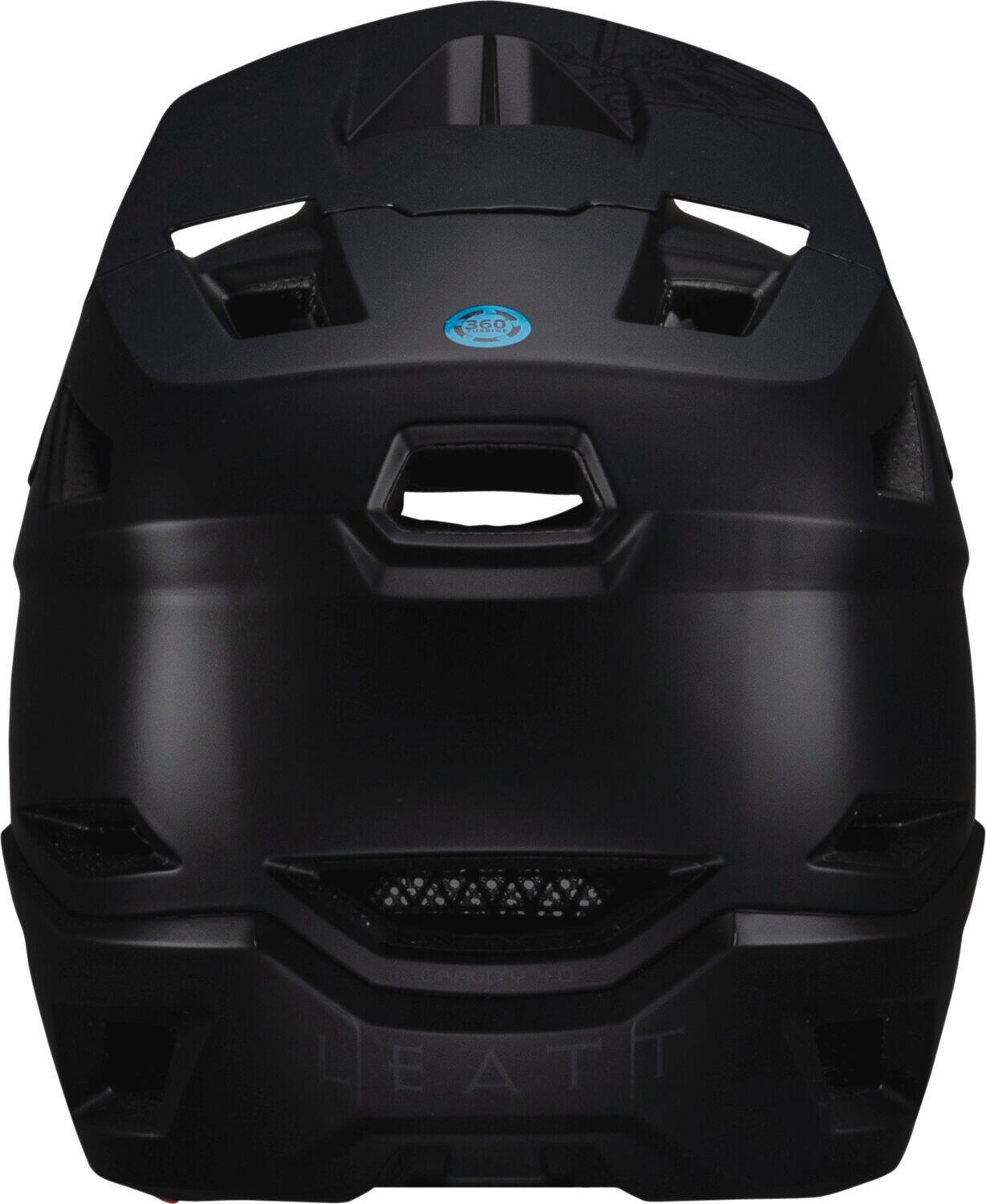 Leatt Fullface Helm Gravity 4.0 4/6