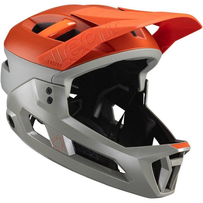 MTB Enduro 3.0 Casque