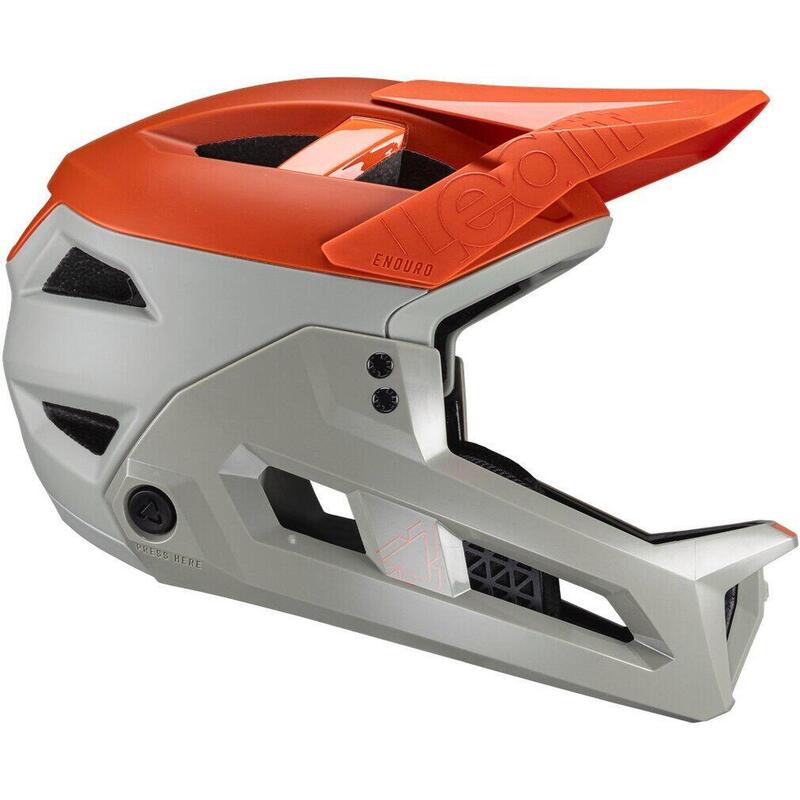 MTB Enduro 3.0 Casque