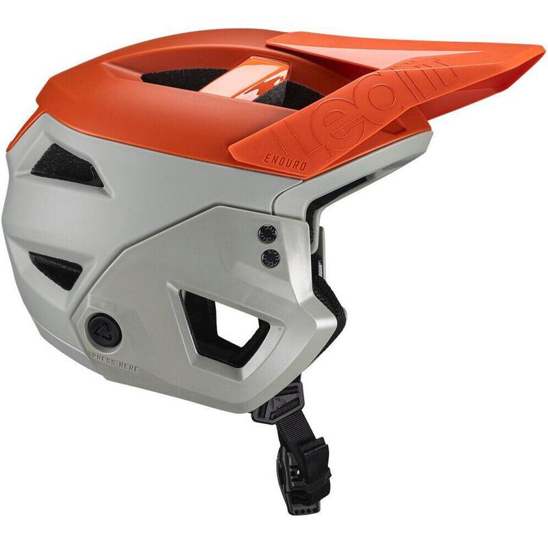 MTB Enduro 3.0 Casque
