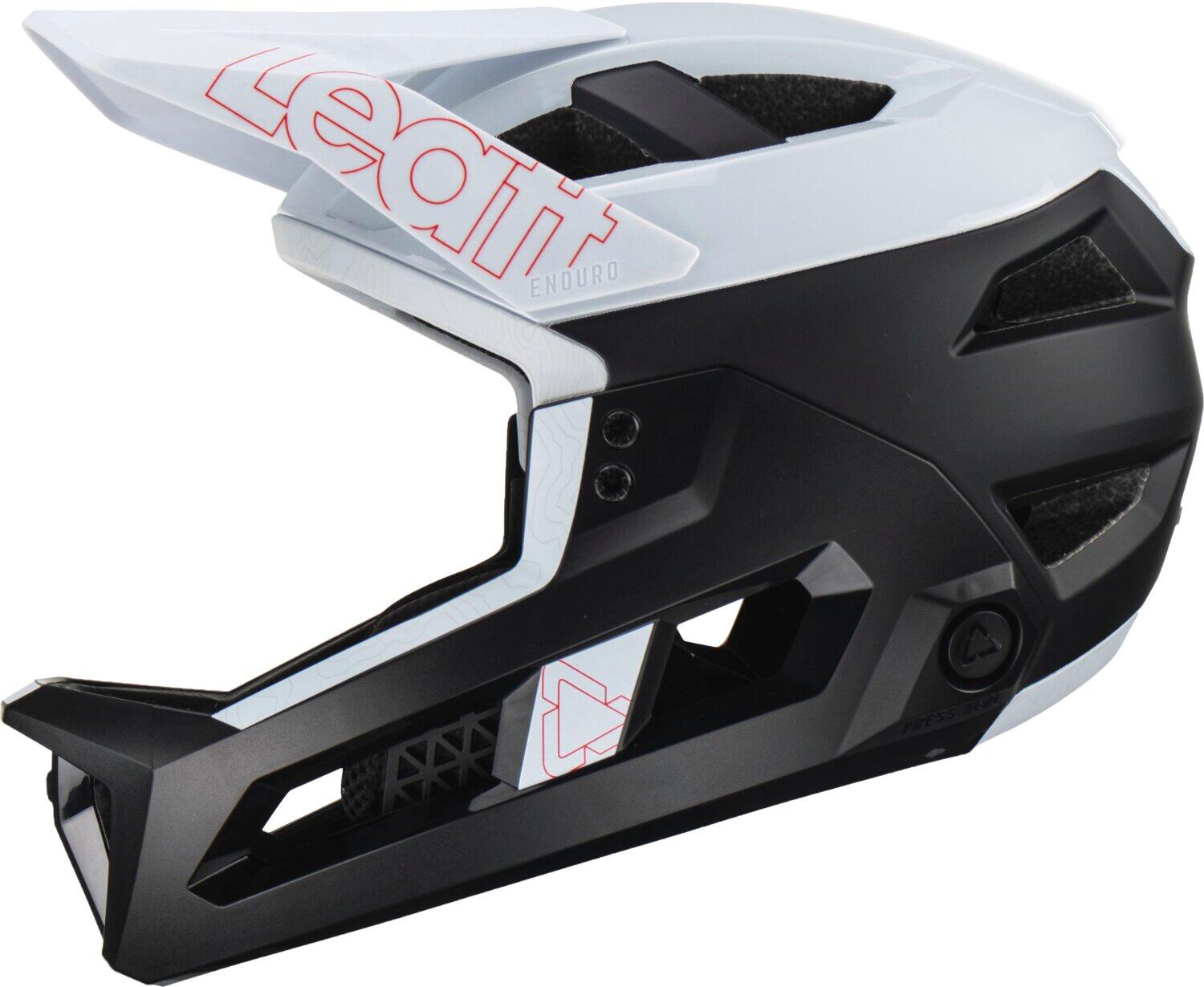 Helm MTB Enduro 3.0 Wit 6/7