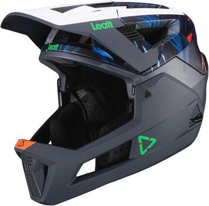 Helm MTB Enduro 4.0 - Jungle