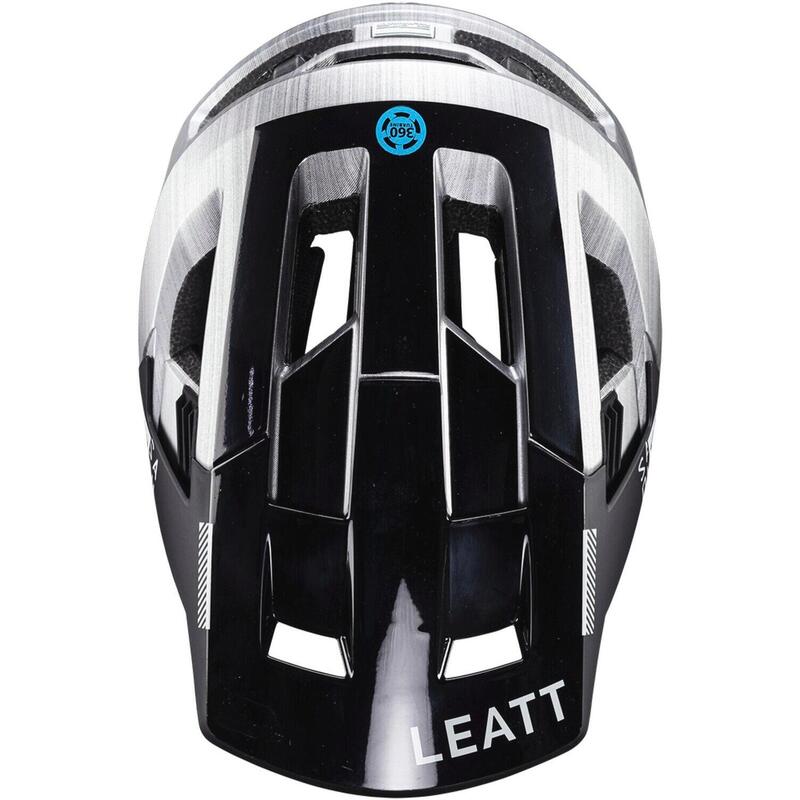 Leatt casque MTB 4.0 AM