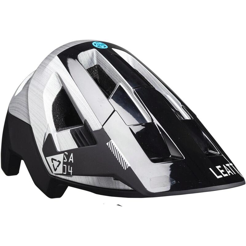 Helm MTB AllMtn 4.0 - Geborsteld