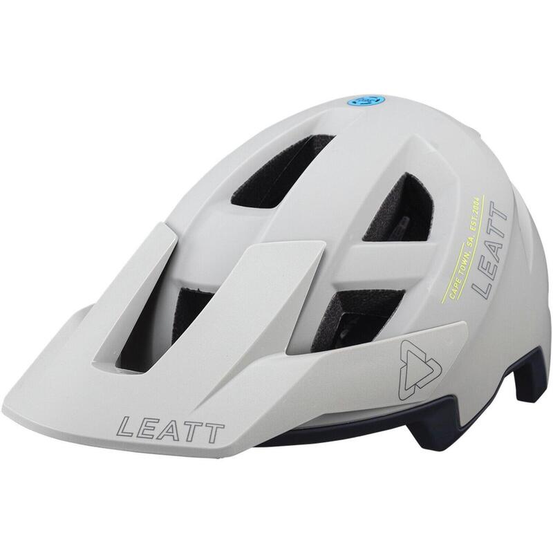 Casque MTB AllMountain 2.0 V25 Gris Homme