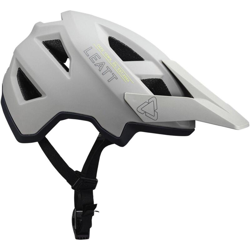 Casque MTB AllMountain 2.0 V25 Gris Homme