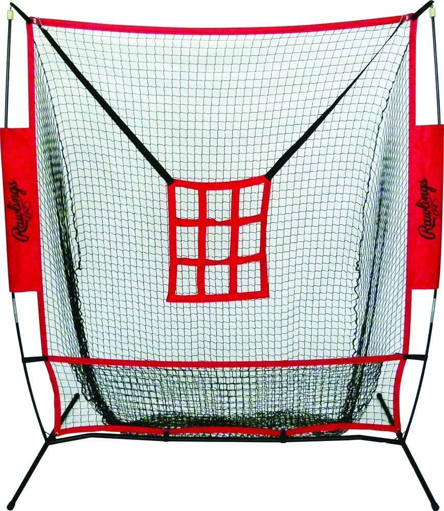 Rawlings PRONET Pro-stijl oefennet (7ft) 2/2