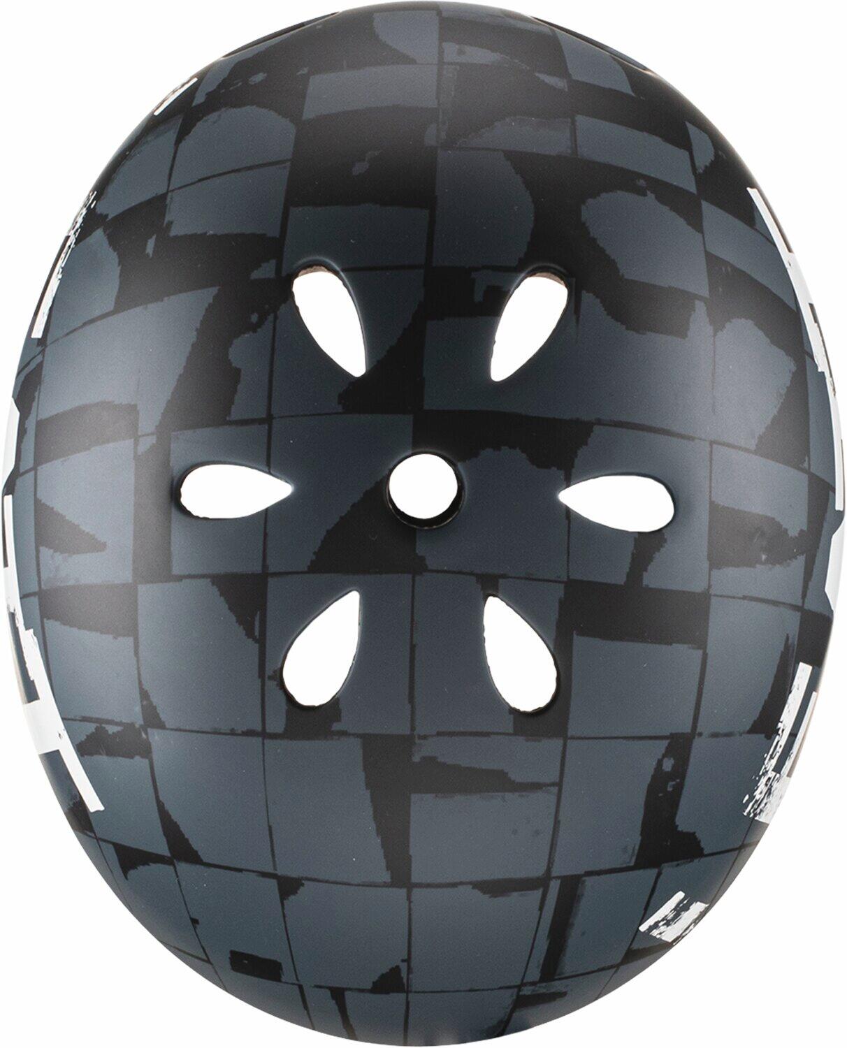 Casco MTB bambino Leatt Urban 1.0 V22 JR Nero 5/7