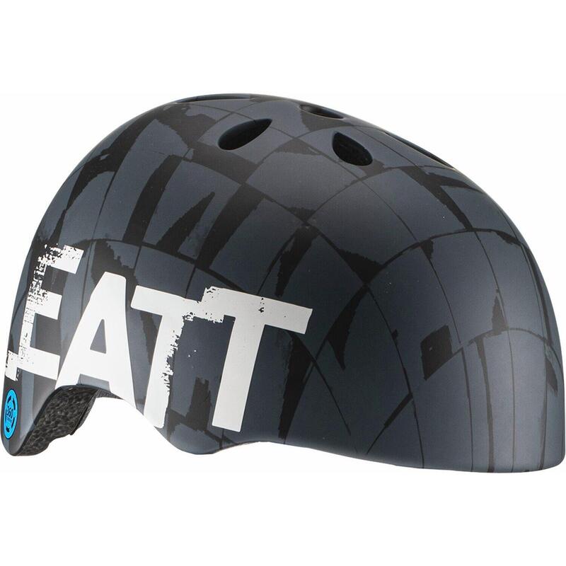 Casque Enfant Leatt Urban 1.0 V22 JR Noir