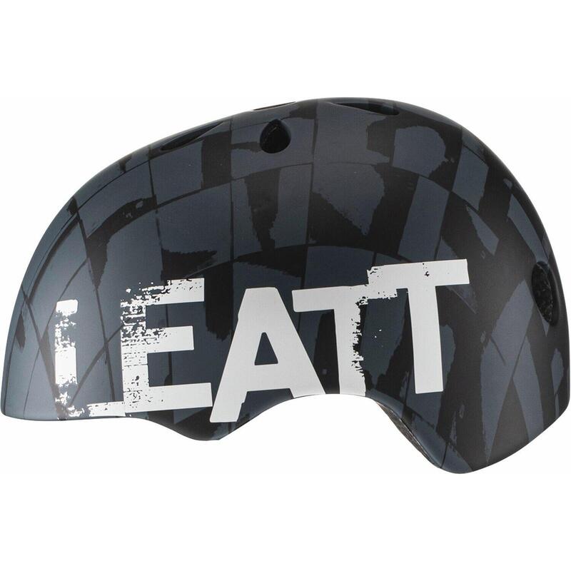 Casque Enfant Leatt Urban 1.0 V22 JR Noir