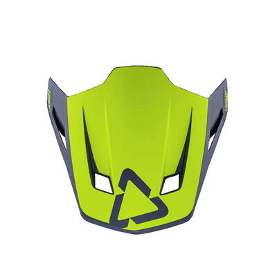 DBX 8.0 V21.1 Helm Visier - Grün