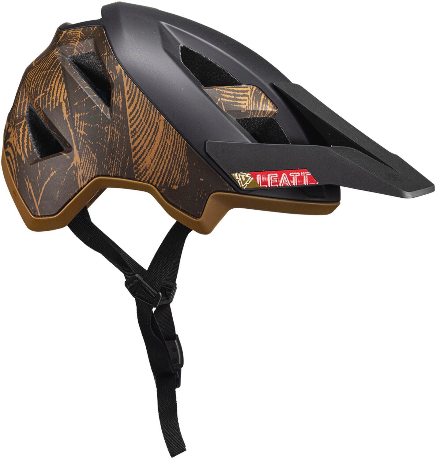 Capacete AllMtn 3.0 3/8