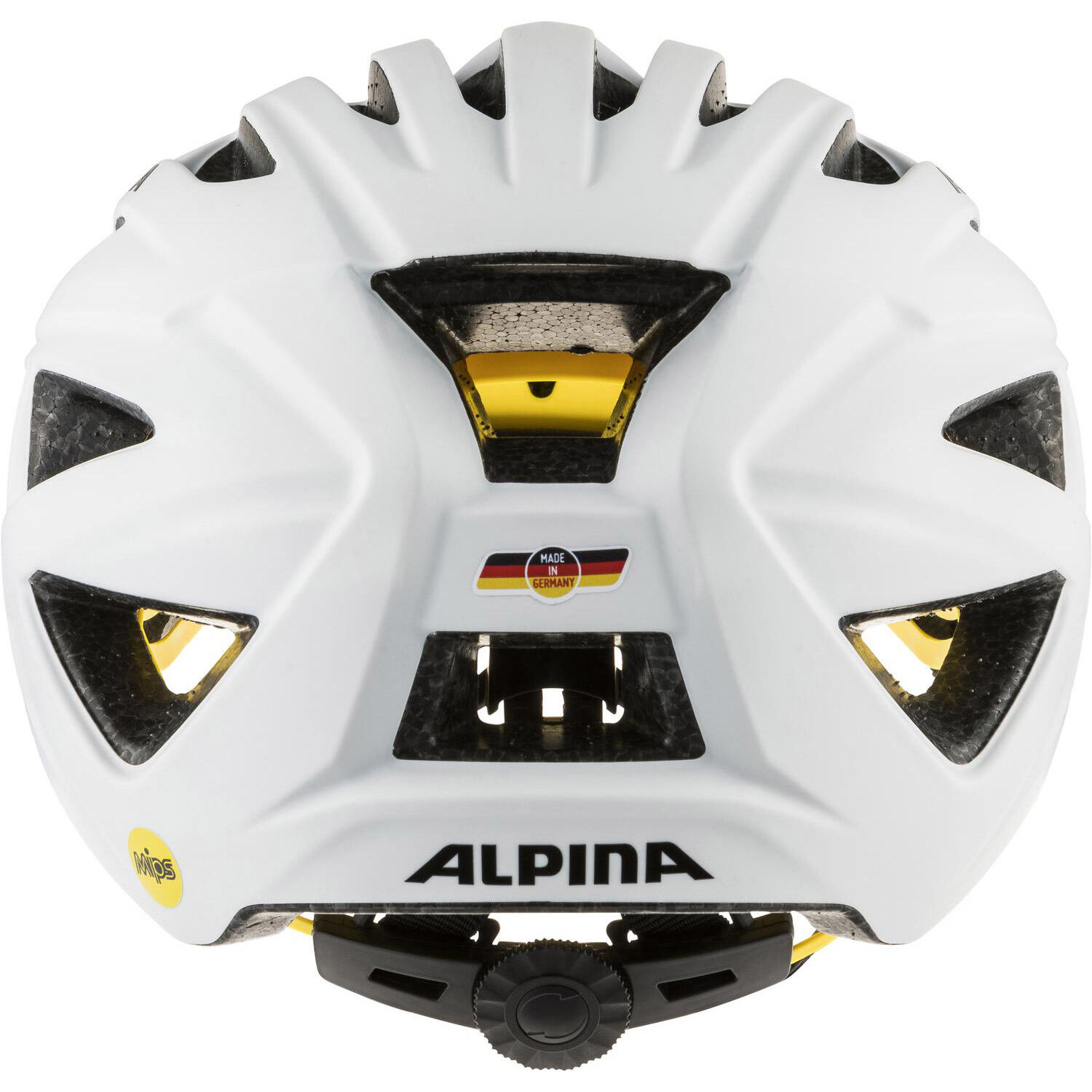 casque de trekking Delft Mips 4/5