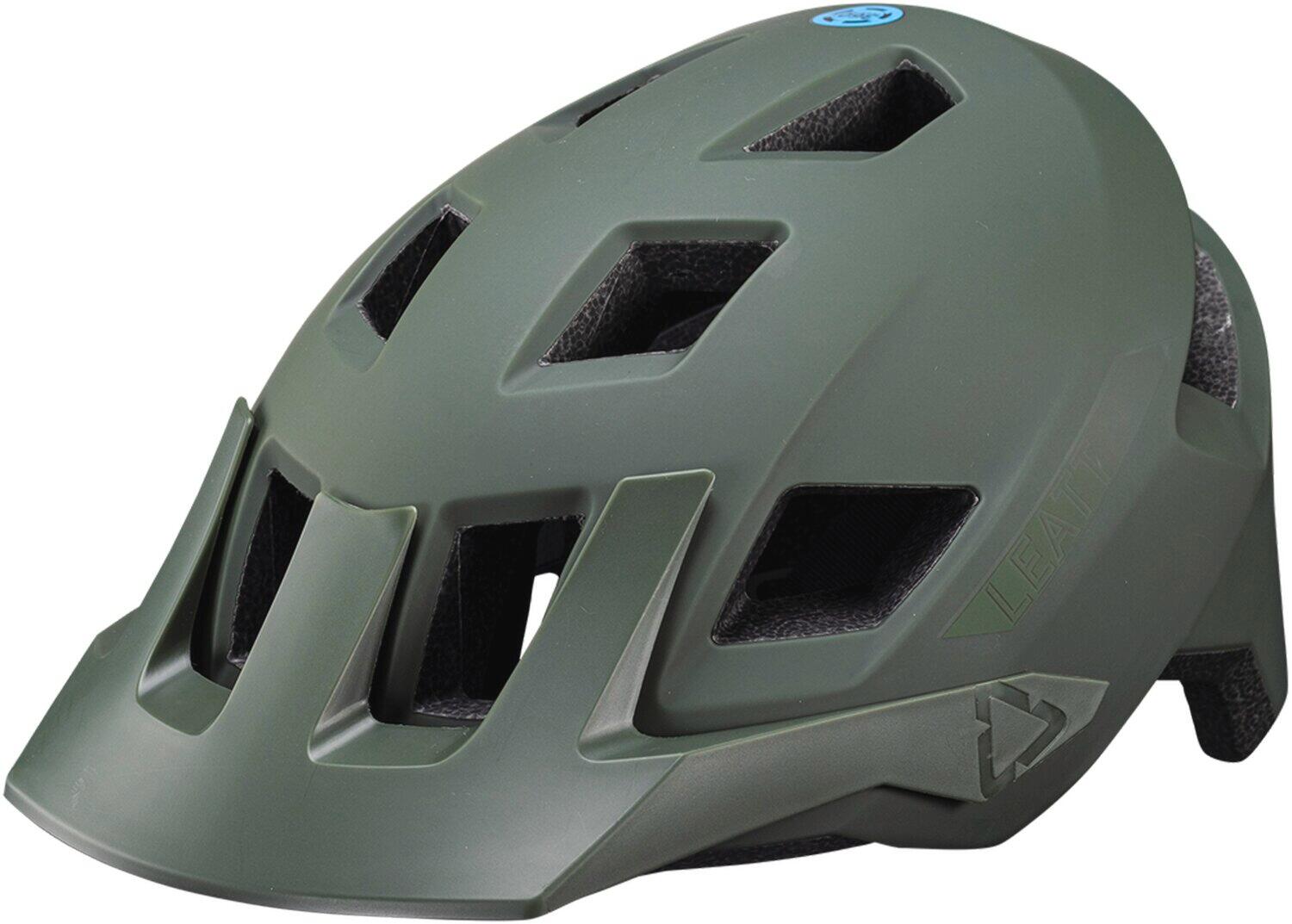 LEATT Casque AllMtn 1.0