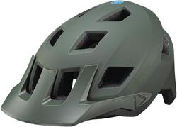 Casque MTB AllMountain 1.0 V24 avec Technologie Turbine 360° Vert Homme