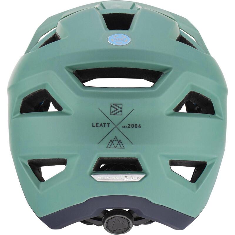 MTB All-MTN 2.0 Casque Femmes